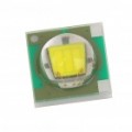 XPE-R2 266LM 6300K levou emissor de luz branca (3.2V / 1000mA)