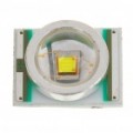 XRE-3º trimestre 6300K de 220LM LED emissor de luz branca (3.2V / 1000mA)