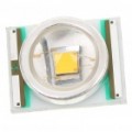 XRE-P4 150LM 2800K LED quente branco luz emissor de (3.2V / 700mA)