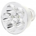 6 * Cree Q5 WB modo 5 1200-Lumen branco luz drop-in módulo LED (Max 52.7mm*42mm/8.4V)