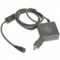 Adaptador 90W, carro com Slot USB & 8 conectores para Laptops (DC 15 ~ 20V)