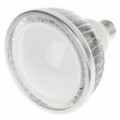 E27 12W 6500K 1050-lúmen 12-LED branco lâmpada (AC 85 ~ 265V)