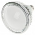 E27 12W 3500K 950-lúmen 12-LED quente branco lâmpada (AC 85 ~ 265V)