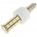 E14 5.5W 30xSMD 5050 quente branco LED Light Bulb (85 ~ 265V)