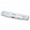 Substituição 11.1V 5200mAh bateria para Sony VAIO VGN-AR41E/VGN-AR41L/VGN-AR41M/VGA-AR47G