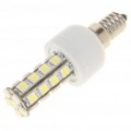 E14 5.5W 6500K 360-lúmen 30 x 5050 SMD LED branco lâmpada (85 ~ 265V)