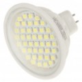 MR16 3W 160LM 44-LED 6500K branca as lâmpadas (220V)