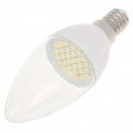 E14 1.5 com 30-LED 140LM lúmen lâmpadas branco (220V)