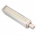 G24 5W 3300K 450LM aquecer o tubo de luz LED branca (85 ~ 265V)