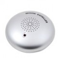 Saintland Frequency Hopping eletrônicos Mouse Repeller (220V AC)