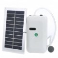 Oxygenator Solar portátil