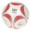 SBT-8129 PU couro Soccer Ball futebol (tamanho-5)