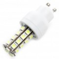 GU10 5.5W 30-SMD 5050 LED 360-lúmen 6000-6500K branca LED lâmpadas