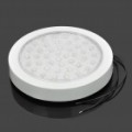 3.5W 6500K 400-lúmen 42-LED luz teto baixo luz branca (AC 90 ~ 265V)