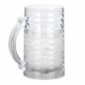 Cool Ice caneca com 6 LEDs coloridos (350 ml / 3 x LR44)