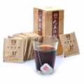 Chinês TAETEA 1 - Year Old fermentado (25-Pack) de sacos de chá