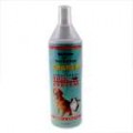 Spray de controle de pulgas para animais de estimação - 250 ml (gatos & cães)