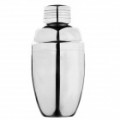 Aço inoxidável Cocktail Shaker (350 ml)