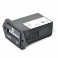 Medidor de horas SYS quartzo - preto (DC 12 ~ 36V)