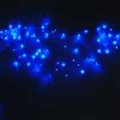 Luzes LED String (azul/10 M)