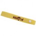 Mosquito Repeller pulso cinta - amarelo (26 CM-comprimento)