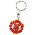 Futebol equipe Keychain - Man Utd