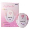 AngelSounds Baby/Fetal Heart Beat Monitor para logo para ser os pais (1 * 6F22)