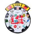 Bundes Liga Metal broches Souvenir Set (conjunto de 19)