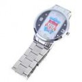 Mundo Copa Metal Wrist Watch - Liverpool (1 * 377)