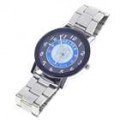 Mundo Copa Metal Wrist Watch - Chelsea (1 * 377)