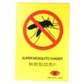 Super Mosquito 48 horas repelindo Patch (20-Pack)