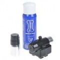 K-718A remota Pet formação Spray casca controle colarinho sem qualquer choque