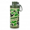 Aço inoxidável vácuo Cup - camuflagem (450 ml)