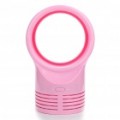 Cool seguro Lightweight multi-combustíveis Fan - Pink