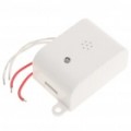 Som ativado Sensor Driver luz interruptor de controle (AC 200 ~ 240V)