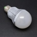 Lâmpada de luz de LED 5W 450LM (85 ~ 265V)