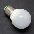 Lâmpada LED de 250LM de 3W (85 ~ 265V)