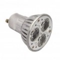 Luz de Spot de LED 3W 210LM (85 ~ 265V)