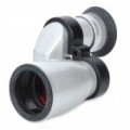 Mini 8 x 20 Monocular com Carregando bolsa & pulseira