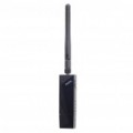 2.4 GHz 150Mbps 802.11 b/g USB 2.0 Wireless Network Dongle - preto