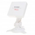 SINMAX 500WN 2.4 GHz 150Mbps 802.11 b/g WLAN USB 2.0 WiFi adaptador de rede Wireless