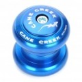 Cane Creek auricular Bike Fit Finder - azul (34 mm-calibre)