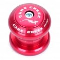 Cane Creek Bike auricular cabe Finder - Red (34 mm-calibre)