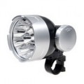 9-LED Bike Head Light (3xAA)