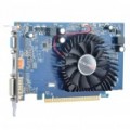 COLORFIRE ATI RADEON HD 5550 128M GDDR2 placa gráfica PCI Express