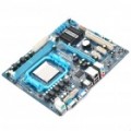 GIGABYTE GA-M68MT-S2P DDR3 AM3 + AMD Motherboard