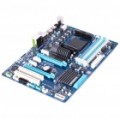 GIGABYTE GA-970A-D3 AMD AM3 AMD 970 + SB950 Chipset Motherboard - azul