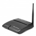 3G Wi-Fi 802.11 b / g Wireless Router