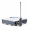 Linksys WRT54GC-CN Compact IEEE 802.11 b / g Wireless Router