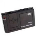 All-in-One USB 2.0 Flash Memory Leitor de Carto